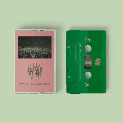 Chat Pile- Live At Roadburn 2023