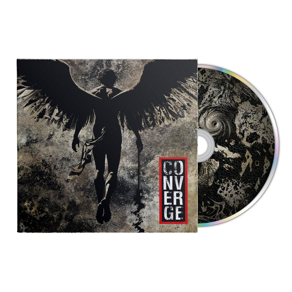 Converge - Love Is Not Enough