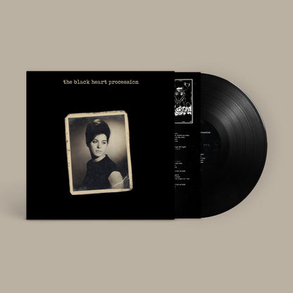The Black Heart Procession- 1
