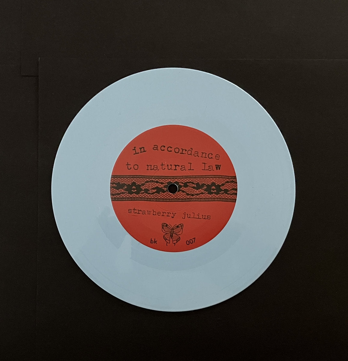 Bikini Kill- The Anti-Pleasure Dissertation