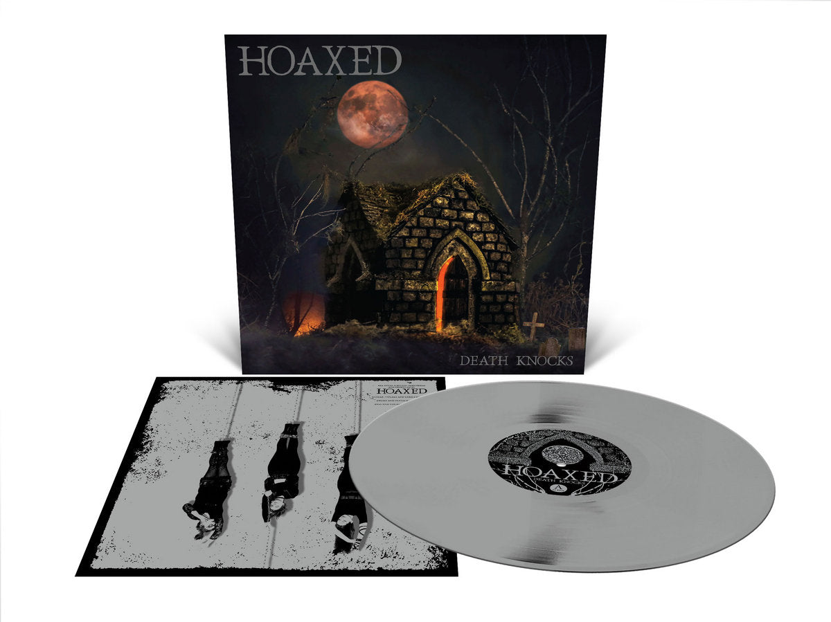 Hoaxed- Death Knocks
