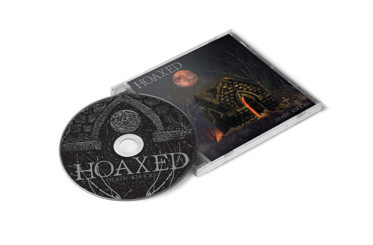 Hoaxed- Death Knocks