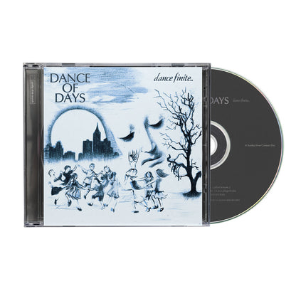 Dance Of Days- Dance Finite