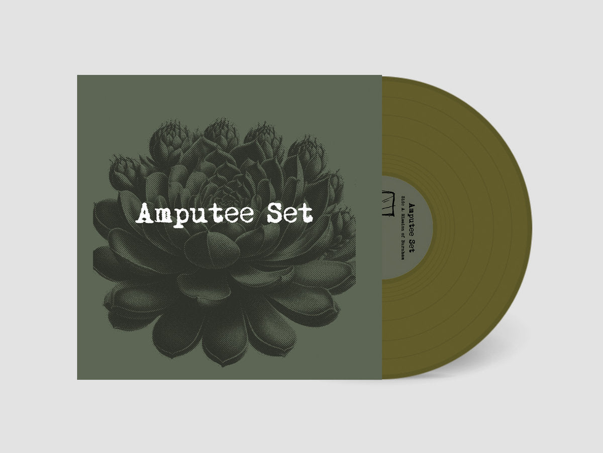 Amputee Set- Two Live Ones From 2003