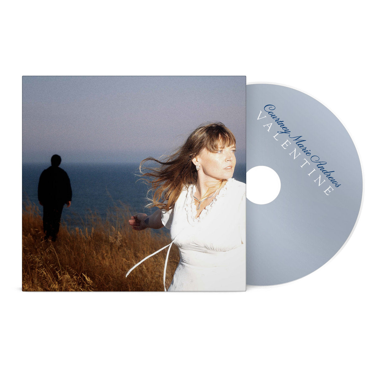 Courtney Marie Andrews- Valentine