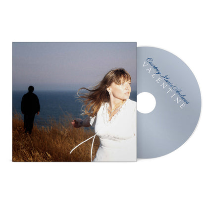 Courtney Marie Andrews- Valentine