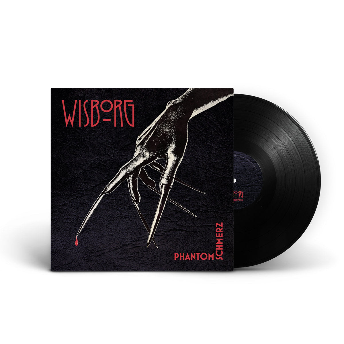 Wisborg- Phantomschmerz