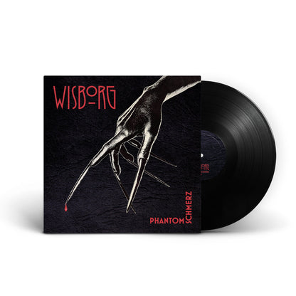 Wisborg- Phantomschmerz