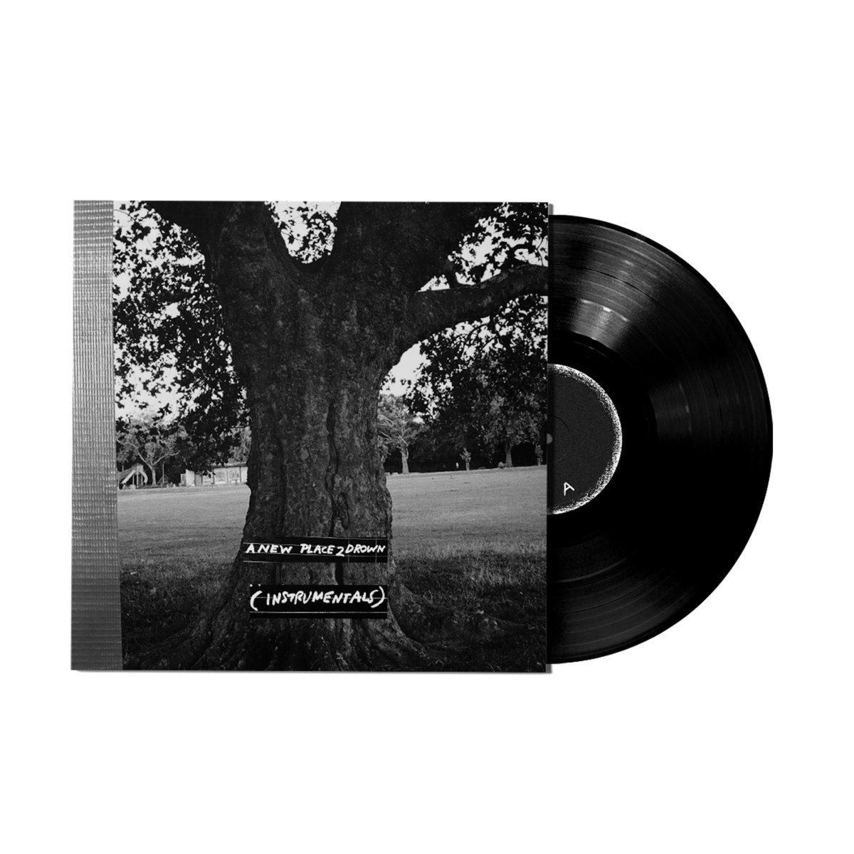 Archy Marshall [King Krule] - A New Place 2 Drown (Instrumentals)