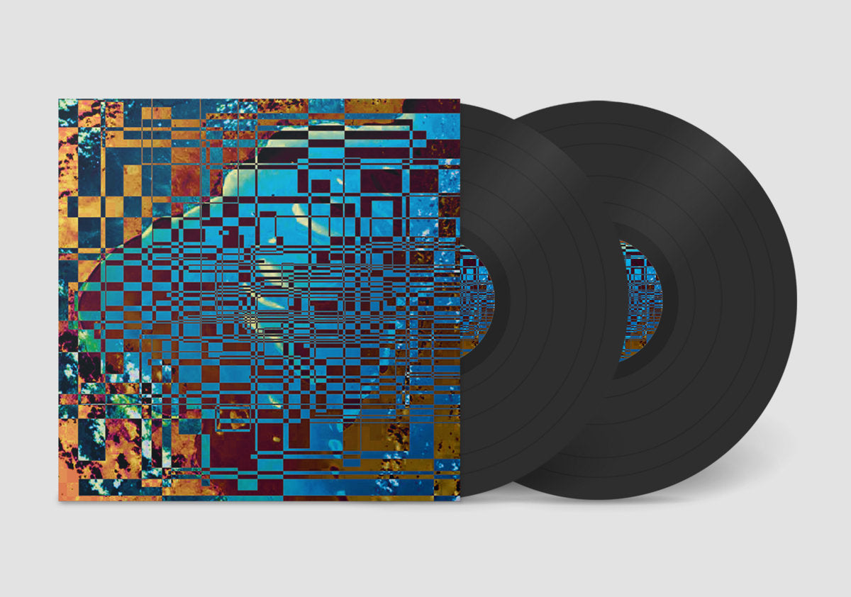 Monolake- Interstate