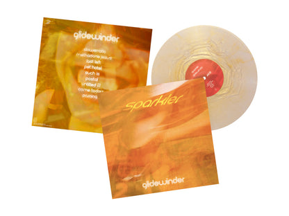 Sparkler- Glidewinder