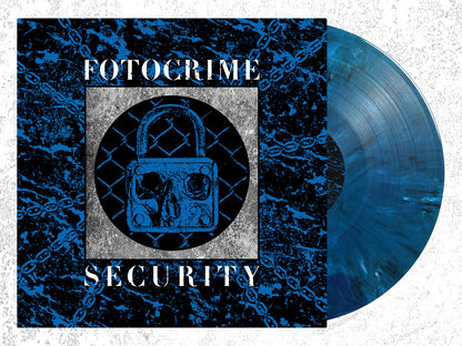 Fotocrime- Security