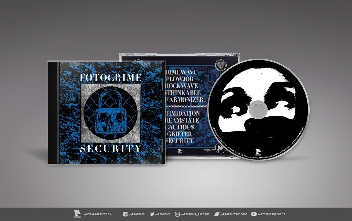 Fotocrime- Security