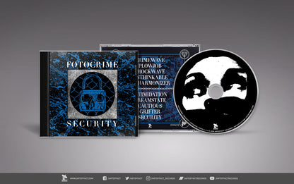 Fotocrime- Security