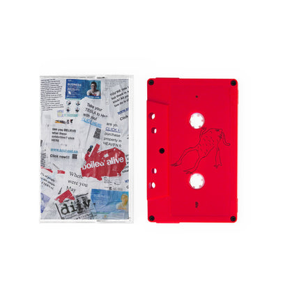 DIIV- Boiled Alive: Live At Teragram Ballroom