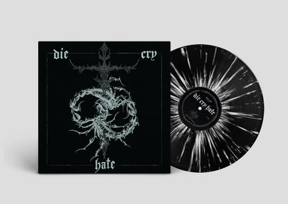 Past Self- Die Cry Hate