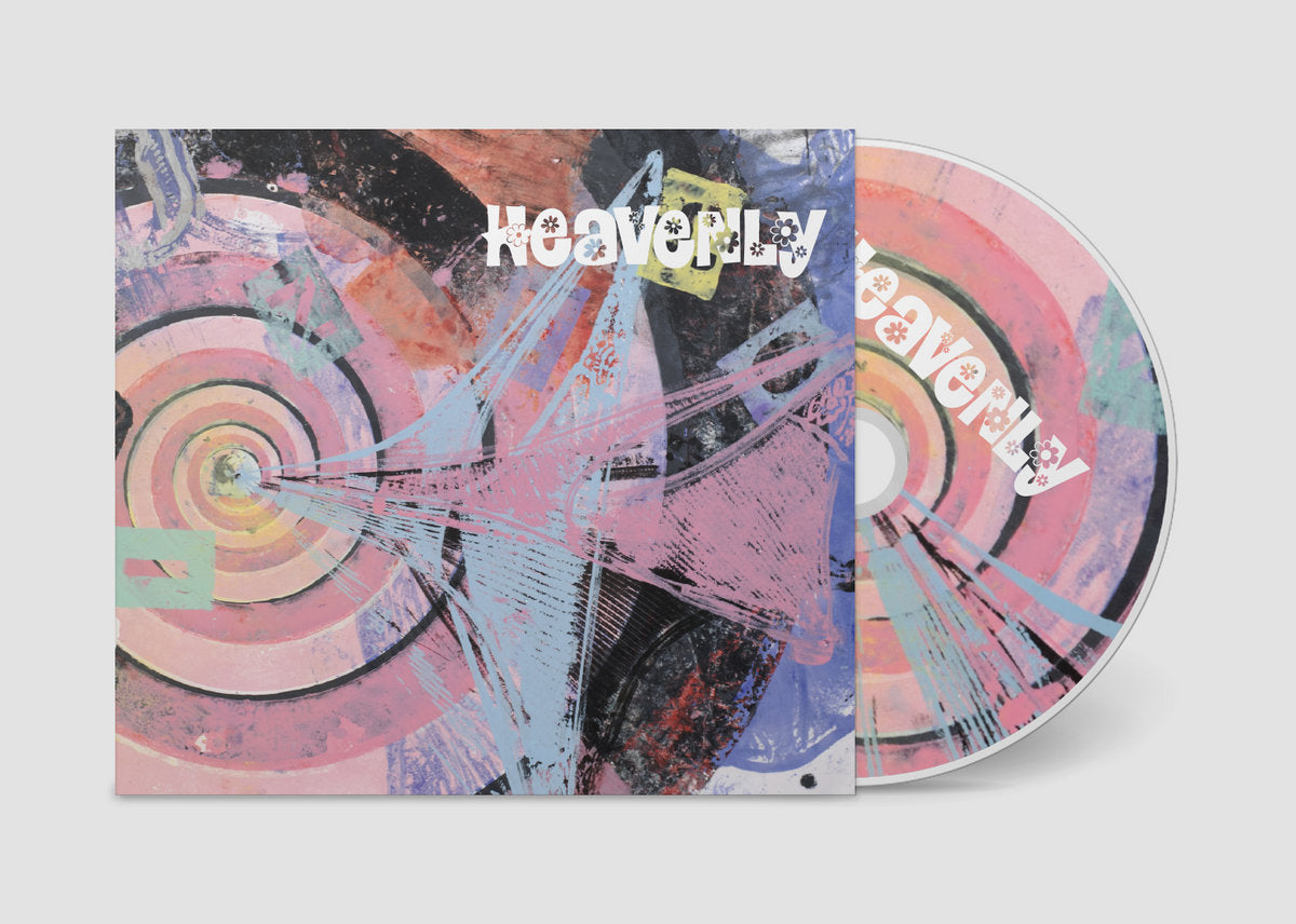Heavenly- Highway To Heavenly