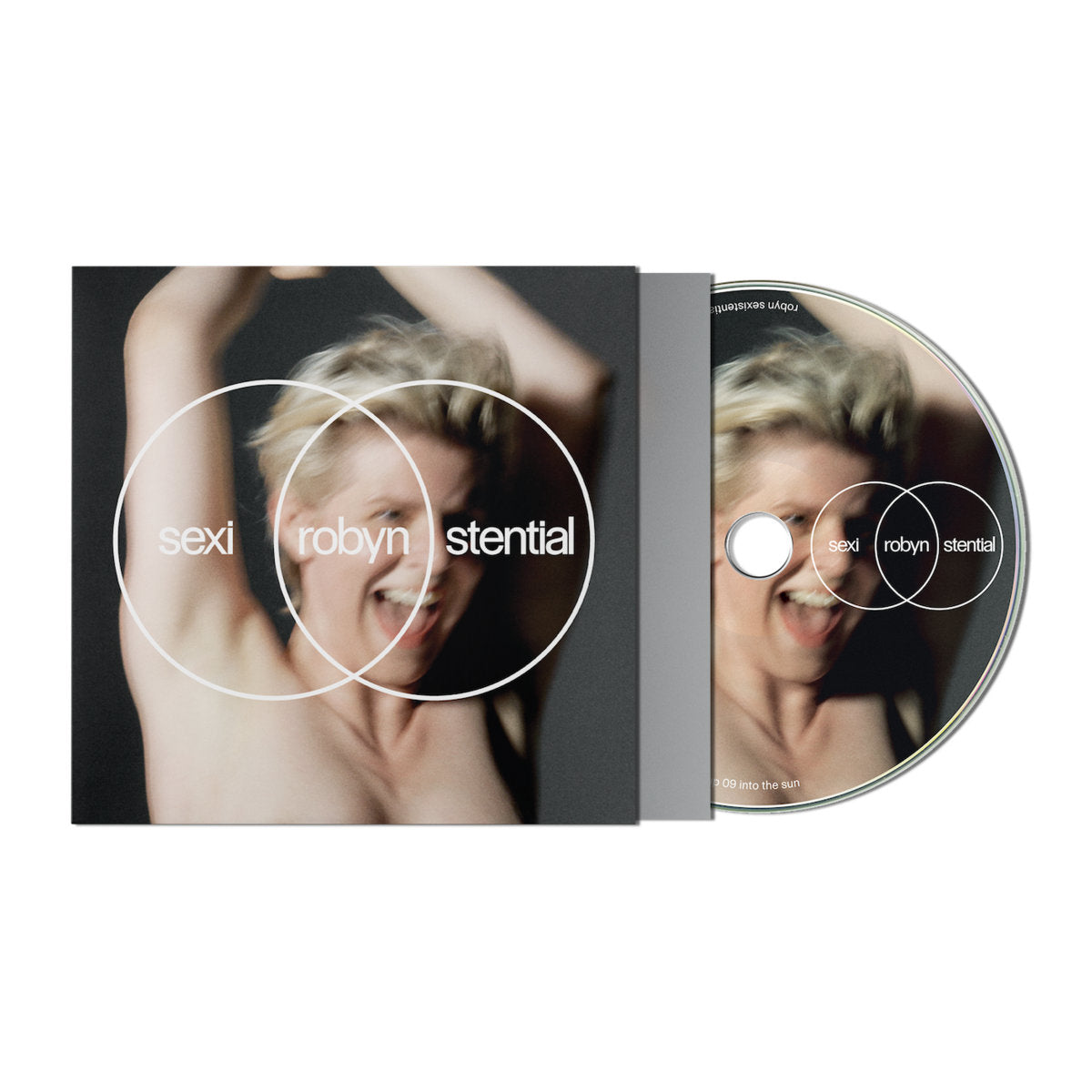 Robyn- Sexistential