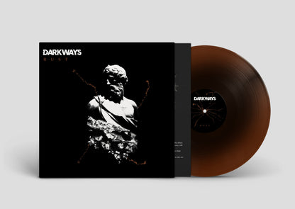 Darkways- Rust