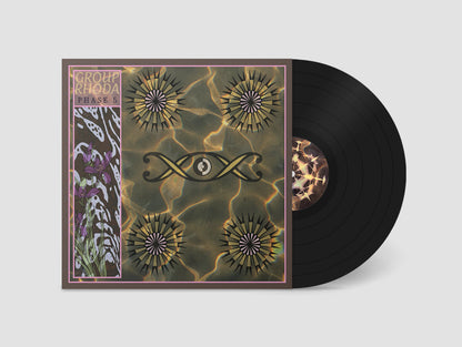 Group Rhoda- Phase 5