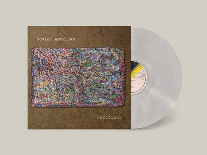 Souled American- Sanctions