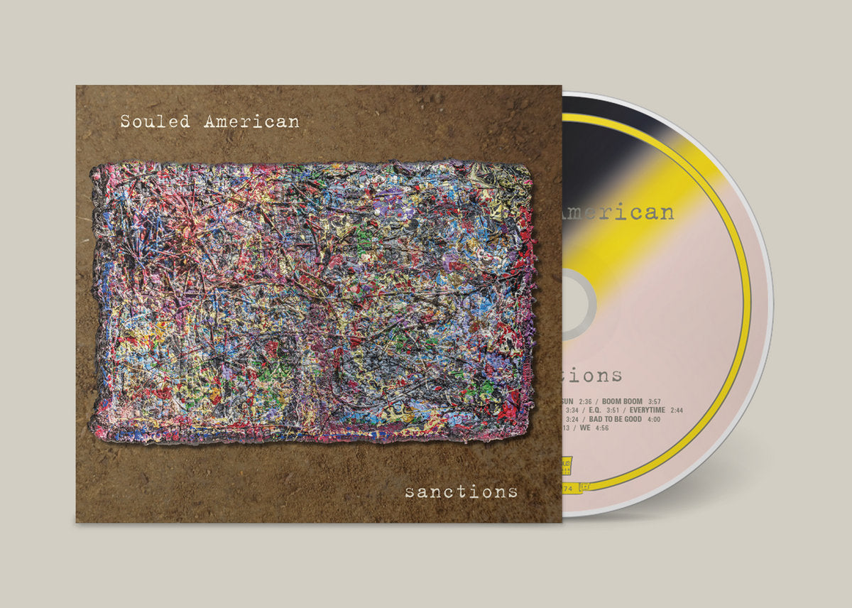 Souled American- Sanctions