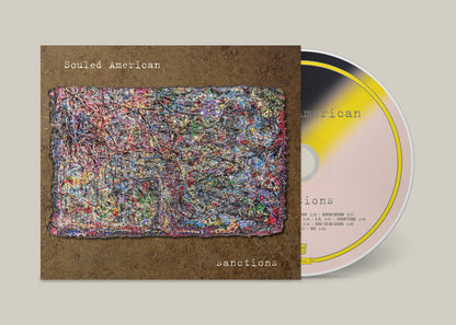 Souled American- Sanctions