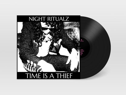 Night Ritualz- Time Is A Thief