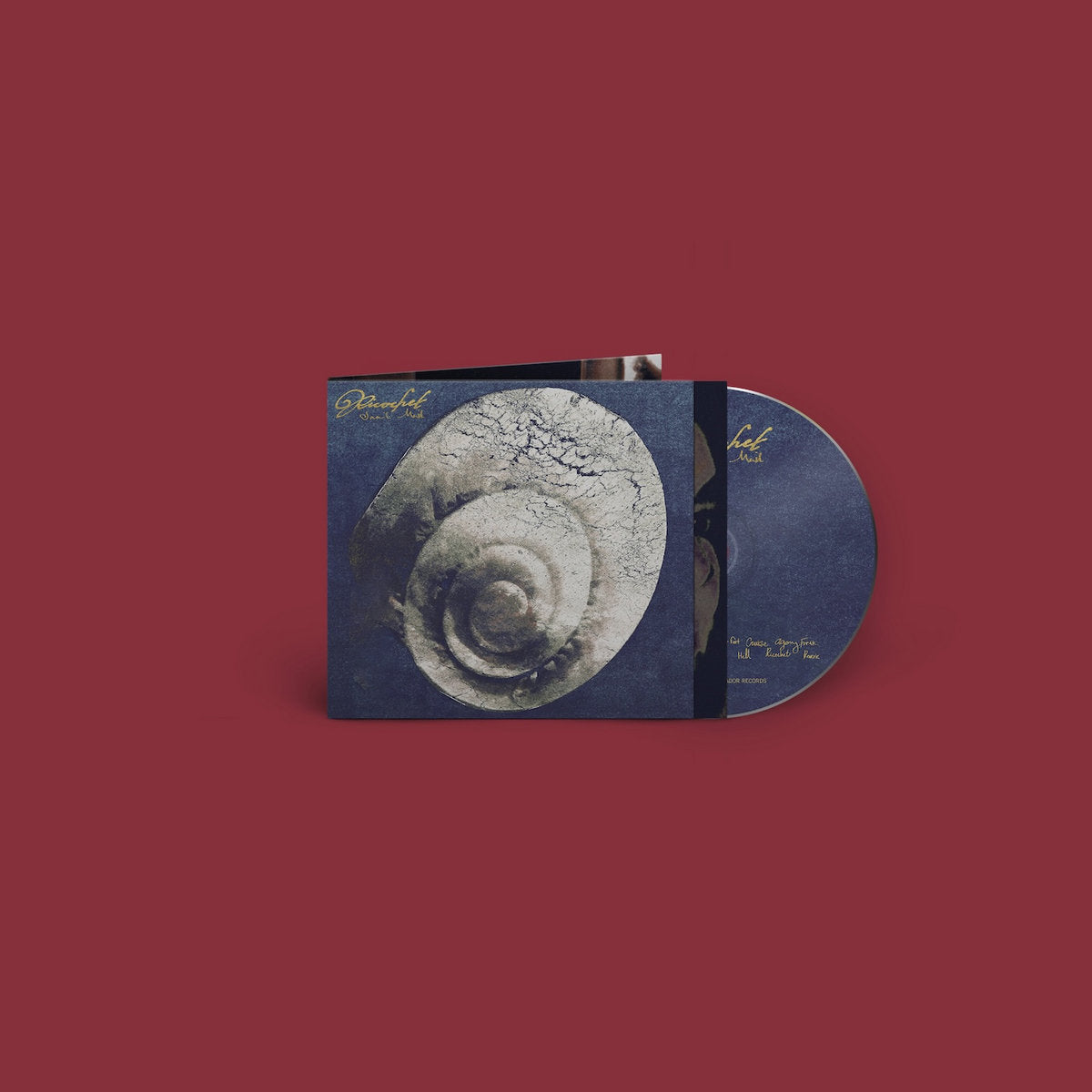 Snail Mail- Ricochet
