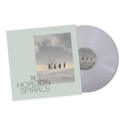 OOIOO / Lightning Bolt- The Horizon Spirals / The Horizon Viral