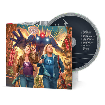 Tedeschi Trucks Band- Future Soul
