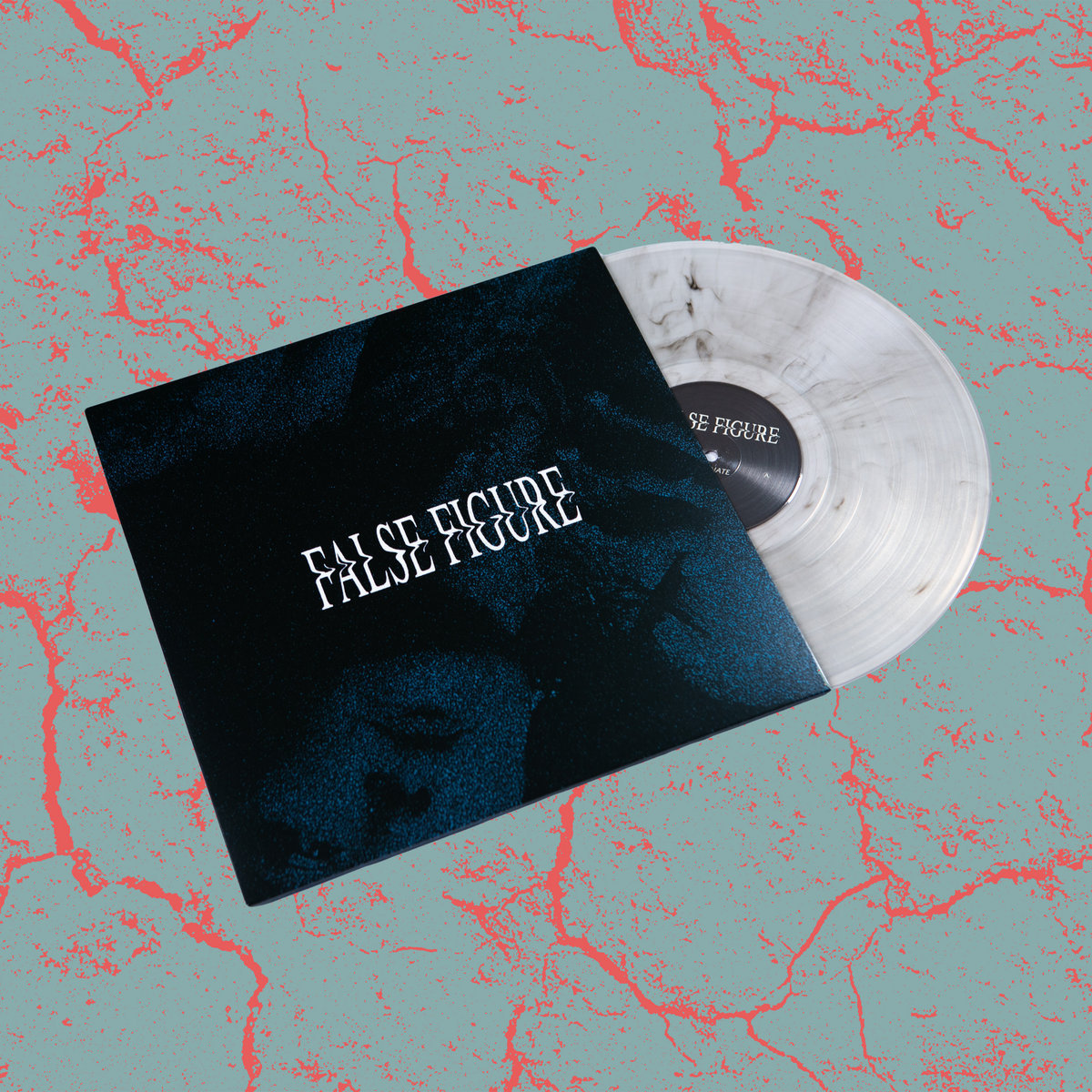 False Figure- Incarnate