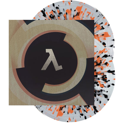 OST [Valve]- Half-Life: Alyx