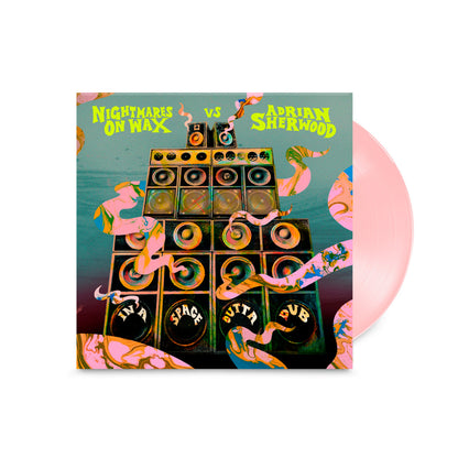 Nightmares On Wax Vs. Adrian Sherwood- In A Space Outta Dub