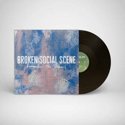Broken Social Scene- Remember The Humans