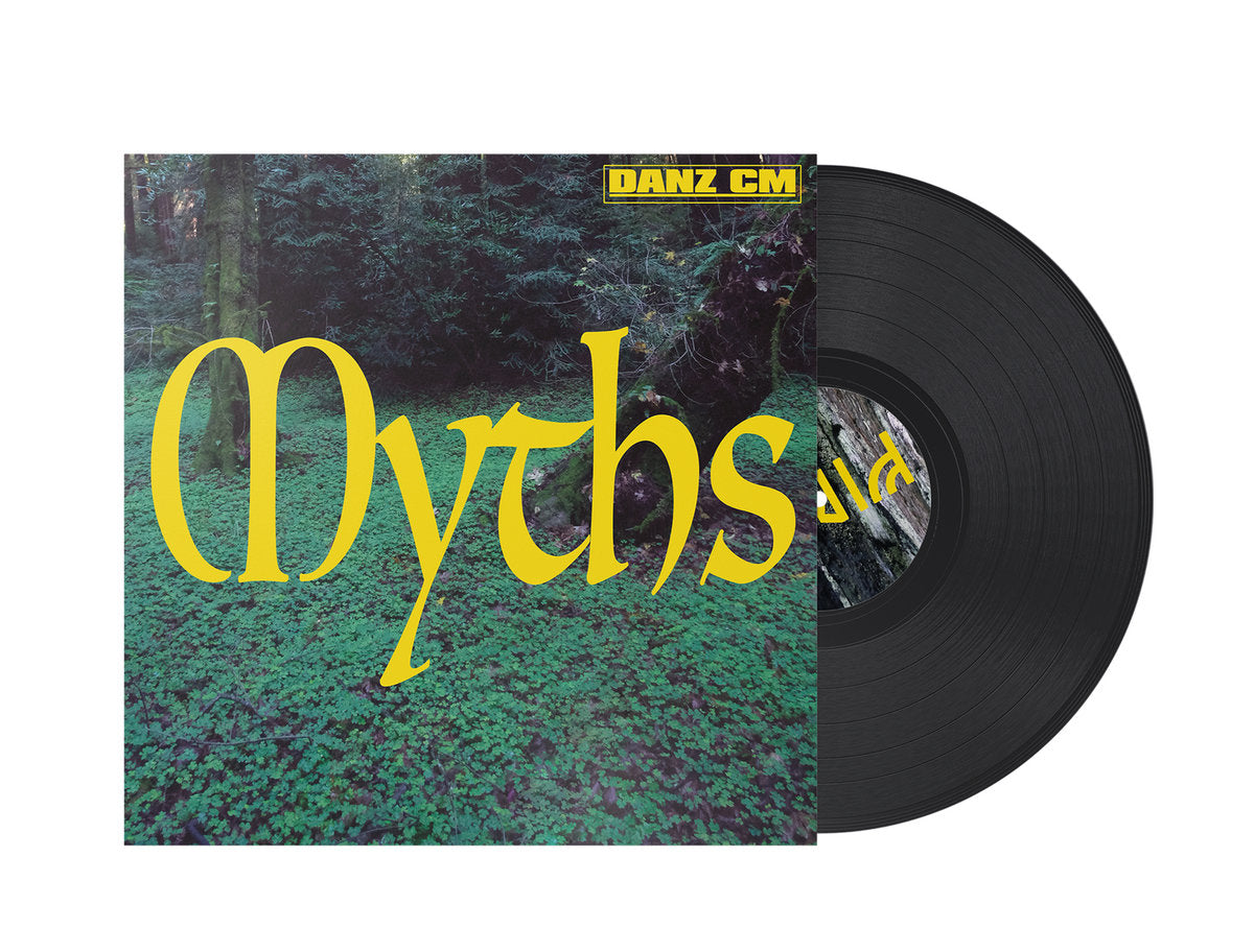 Danz CM- Myths