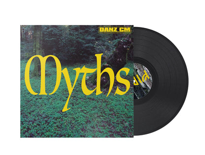 Danz CM- Myths