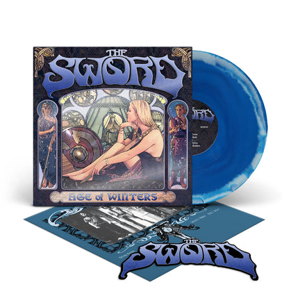 The Sword- Age Of Winters (20th Anniversary)