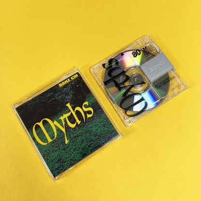 Danz CM- Myths