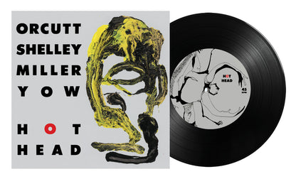 Orcutt Shelley Miller- Hot Head