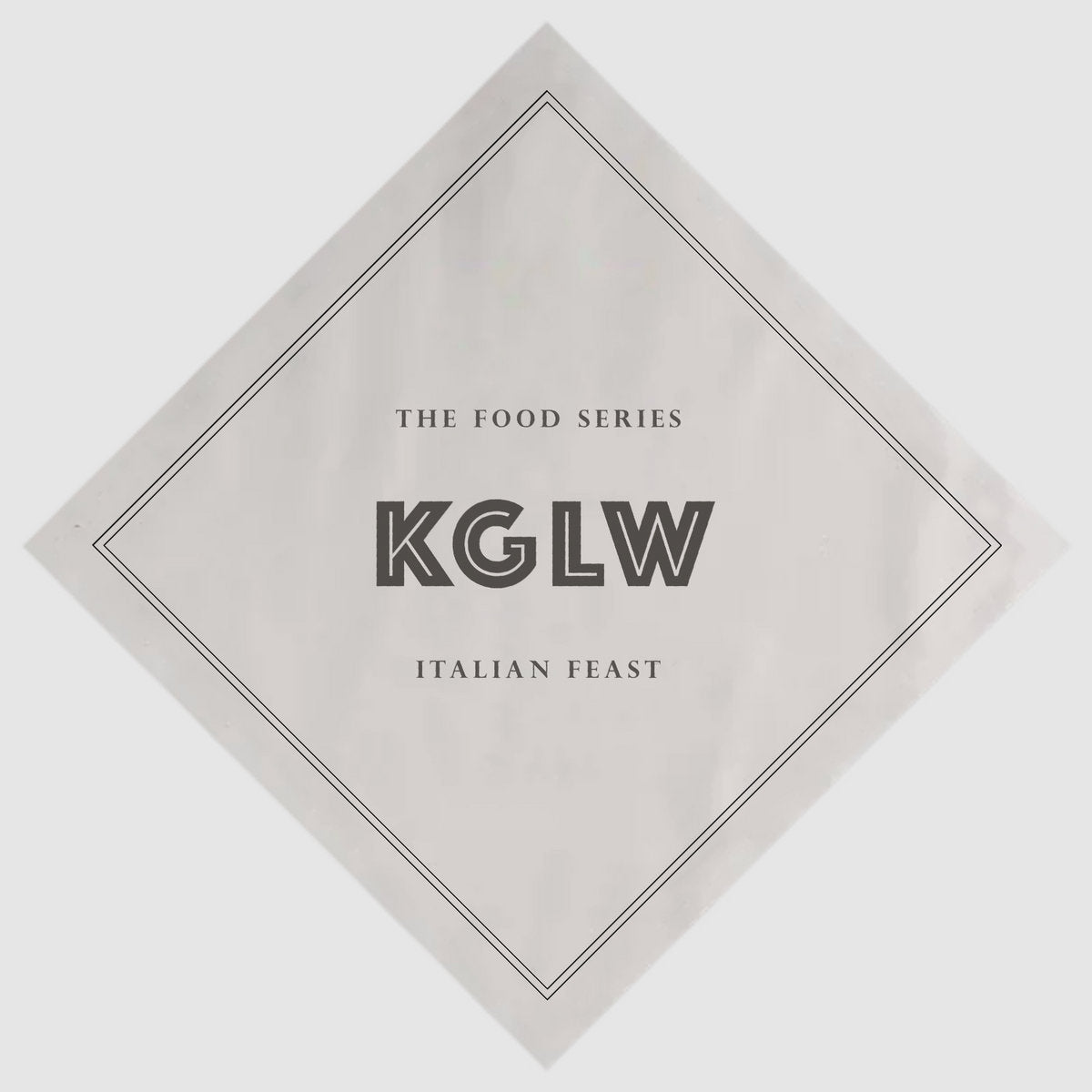 King Gizzard & The Lizard Wizard- Italian Feast