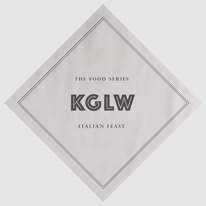 King Gizzard & The Lizard Wizard- Italian Feast