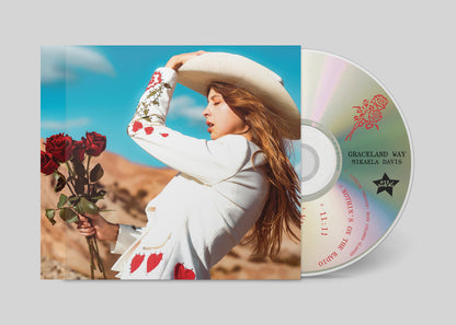 Mikaela Davis- Graceland Way