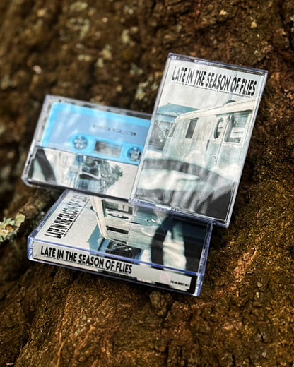 American Sacred Music / Wounds Of Recollection- Late In The Season Of Flies