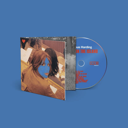 Aldous Harding- Train On The Island