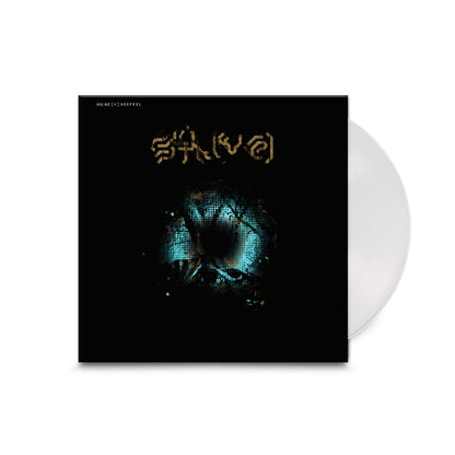 Seefeel- Sol.Hz PREORDER 5/1