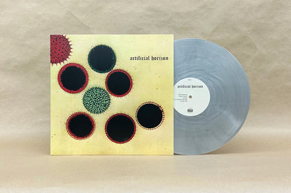 Lungfish- Artificial Horizon