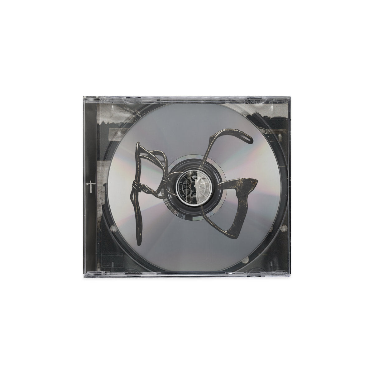 Portrayal Of Guilt- ...Beginning Of The End PREORDER OUT 4/24