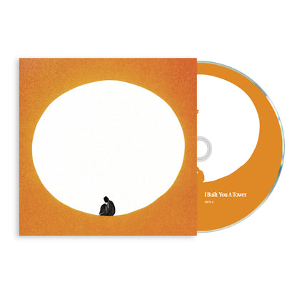 Death Cab For Cutie- I Built You A Tower