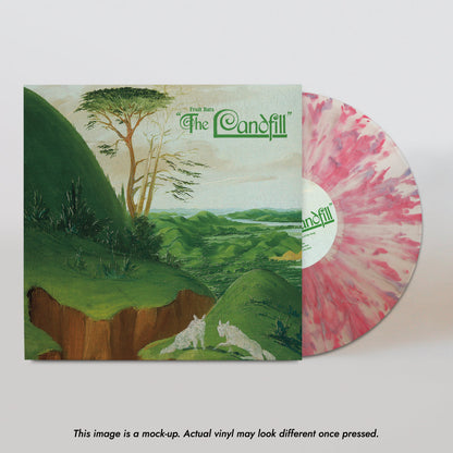 Fruit Bats- The Landfill PREORDER OUT 6/12